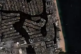 大国海军志——俄罗斯波罗的海舰队（上）图片
