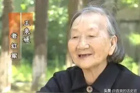 24岁女团长被俘，沦为敌人侍妾，多年后再见前夫已是副国级图片