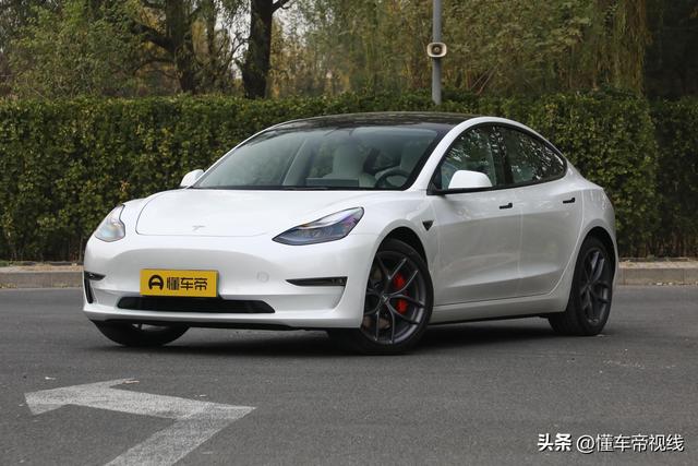 关注 | 新款车型将至？特斯拉上海工厂Model 3生产线被曝停工