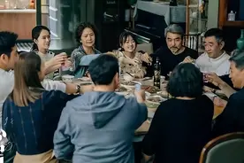 《心居》大结局，暴露最扎心的三种母子关系，当妈的都该好好看看图片