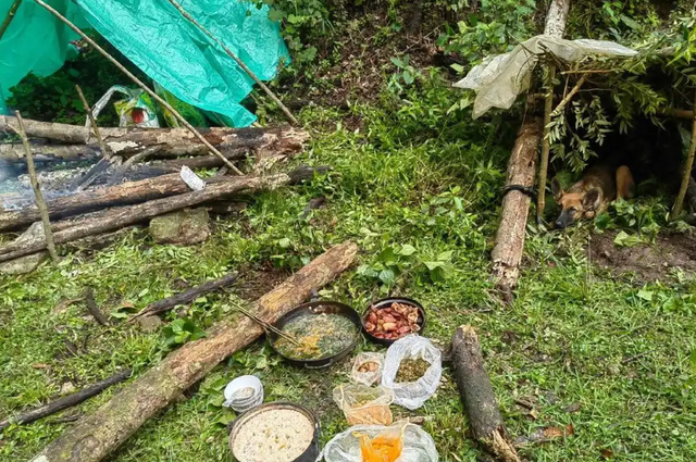 荒野求生挑战赛之后，我们都想想看看能在户外活几天