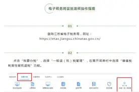 财务会计：增值税留抵退税如何申请？操作指南速看图片