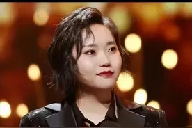 李雪琴：一个“丧”女孩，凭什么能火三年？图片