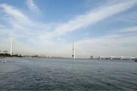 荆州城区跨江发展，主方向在哪？图片