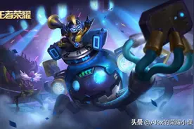 S29赛季正式开启，九位英雄调整，太乙真人、韩信、猪八戒增强图片