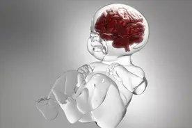 婴儿发育好不好看“头”便知，4个“超惊喜”发育特征，你中了吗图片
