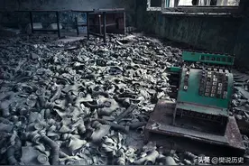 盘点史上三次重大核泄漏事故，究竟有多可怕？图片