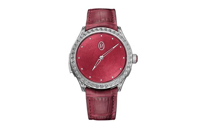 ǿ (Parmigiani) Ƴ¿ صķõ׽