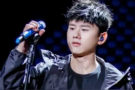 张杰:我用实力说话，三声“谢谢”，从此老死不相往来！图片