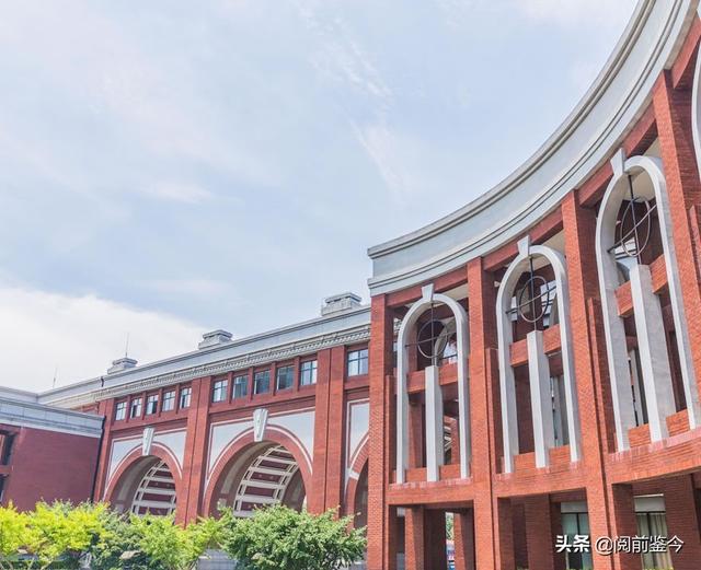 四大行和五大行区别（最喜欢要这9所985大学的研究生）