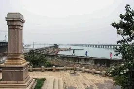 厦门岛为什么曾经是“厦门半岛”？图片