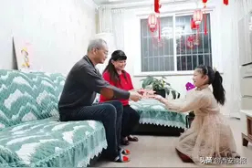 孩子，你的过年压岁钱准备怎么用？图片