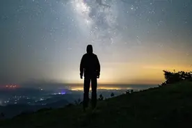 宇宙5大未解之谜，科学家承认：可能人类永远找不到答案图片