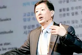 韩国教授：全世界只有韩国看不起中国，中国青年眼中根本没有韩国图片