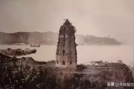 “白娘子”真被压在雷峰塔下？随着塔底地宫打开，真相大白于天下图片