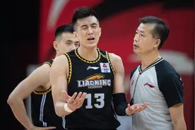 辽篮夺冠，郭艾伦错过拍摄冠军写真，发文解释睡过头了图片