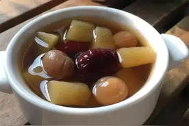 雪莲果放锅里煮一煮，原来好处这么多，看完文章长见识了，真受用图片