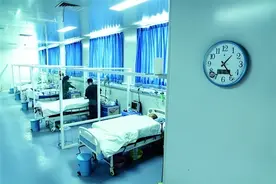 辞职卖房、花掉七八百万元！北京外科医生创办国内唯一的植物人托养中心图片