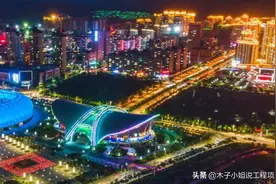 已做环评！甘肃定西市这18个建设工程项目即将开工图片