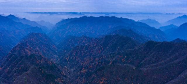 山河入眼秀（2）