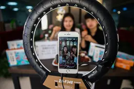 直播带货有那么赚钱吗？有人月入500万 有人一天仅30块图片