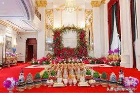 当中国男人成为柬埔寨女婿：建房、养家、化解矛盾图片