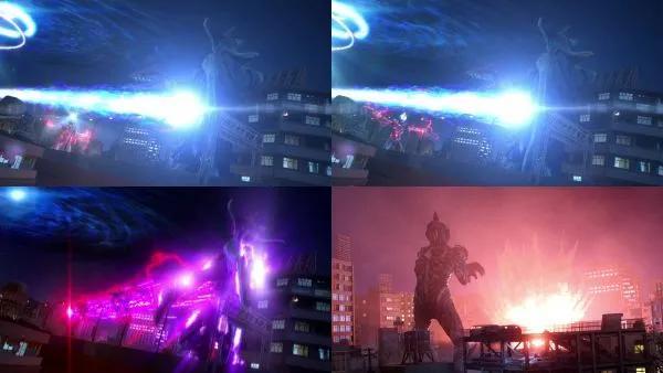 贝利亚奥特曼技能大全武器