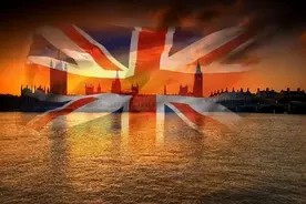 英国两个伊丽莎白女王，为大英帝国与英联邦崛起奉献自己一生图片