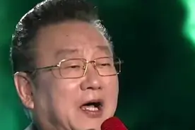 这一次，“国内赚钱国外花”的蒋大为，终于走到今天这步图片