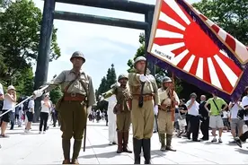 戴旭教授：美国正策划一场大规模的“亚洲战争”，国人要警惕！图片