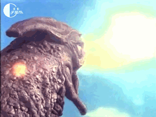 「伪百科」盘点昭和奥特曼中的古生物（终话）