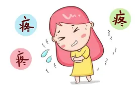 乳房总是痛，但检查又没问题，4大原因5大对策，全都搞定图片