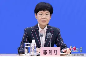 国家卫健委调整疫情应对部门，多次赴地方的女将担任新部门“一把手”图片