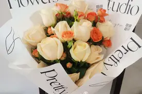 外国人送花给中国人需要注意什么？中国有哪些送花传统？图片