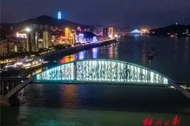 梧州将打造沉浸式“西江不夜城”！首开示范项目计划明年初建成图片