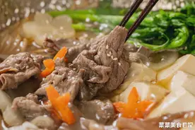 前方排队3小时，我扭头回家自己做！肉菜主食一锅端图片