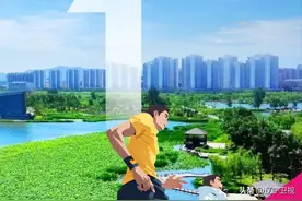 明日开跑！铁马倒计时1天！图片