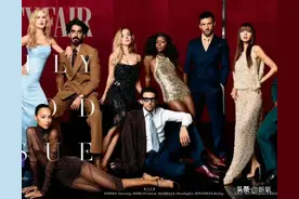 Lisa这脸是打了贴骨针的反面教材吧…图片