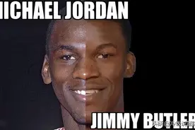 NBA相互撞脸的8组球员，简直是脸盲症患者的噩梦！图片