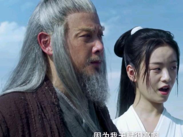 雪中悍刀行结局:11位剑仙,翠花好学,隋斜谷异能,姜泥出身好