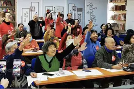 取消外卖，关闭电商，恢复人间烟火气？还在这么想都是什么人？图片