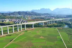 湖南又一条高铁要来了？还有这些好消息图片