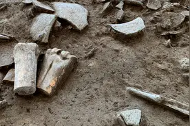 中华文明探源·何以中国 | 二里头：史无前例的王都图片