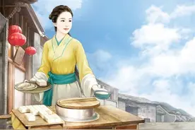 俗语“上厕所，下厨房”，为什么厕所叫“上”？厨房则为“下”？图片