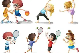 家长学生注意啦！体育中考或有大变动……图片