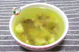 “秋吃白，无病来”！建议：宁不吃肉，也要吃5白，润燥舒心度秋图片