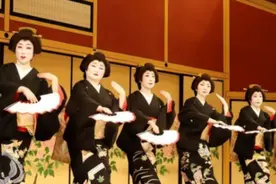 揭秘日本风俗业：为何日本明确规定禁止性交易，却始终泛滥不止？图片