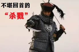 腥风血雨中的扬州：多铎为何恼羞成怒？整整六天后才下“封刀令”图片