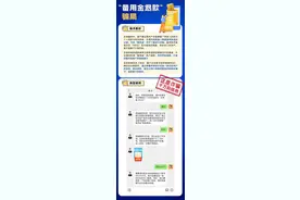 警惕！“冒充支付宝客服人员”的新型骗局图片