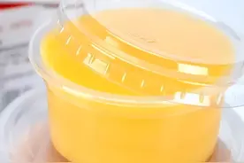 垃圾分类 | 废弃的果冻杯属于什么垃圾图片